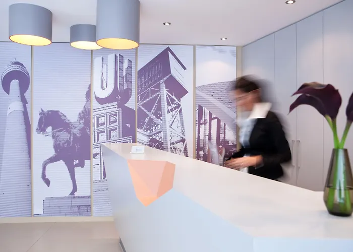 3 SterneHotel Grey Design