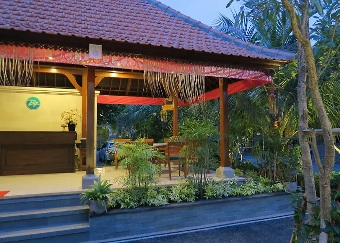 Pondok Anyar