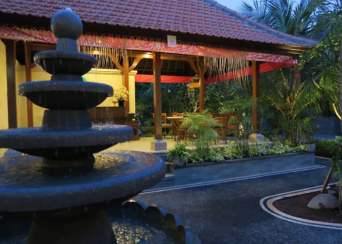 Pondok Anyar