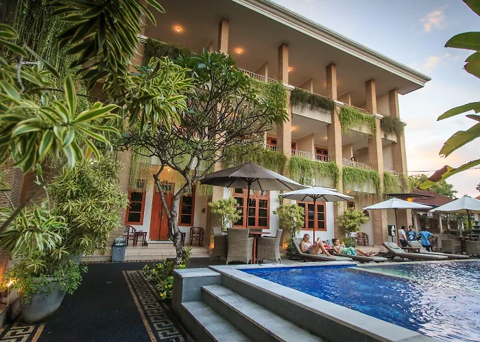 Pondok Anyar