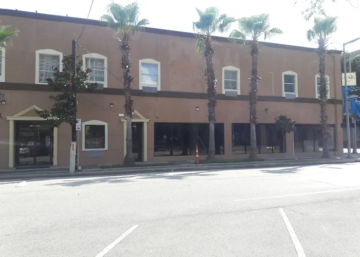 Athens Hotel&Suites