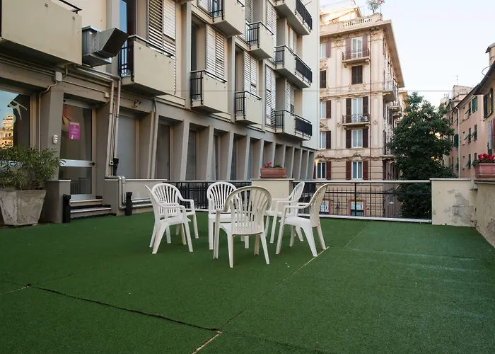 Hotel Nologo