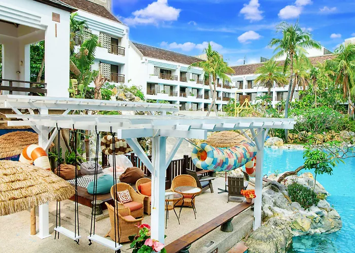 Yoho Beach Resort Kenting