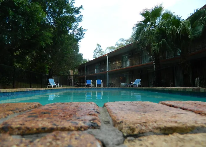 Coomera Motor Inn