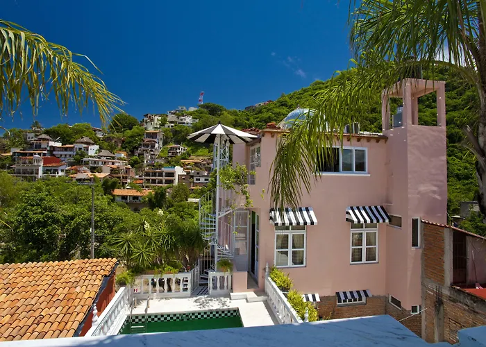 Jacuzzi hotel: Hotel Boutique Rivera Del Rio
