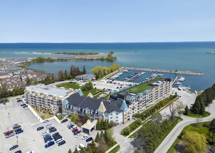 Family Hotel: Living Water Resort & Spa