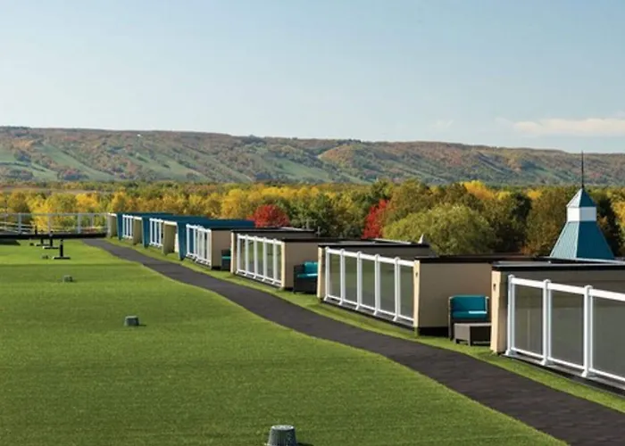 Living Water Resort & Spa