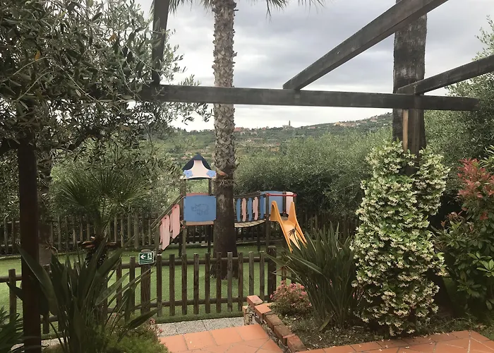 Villa Giada Resort