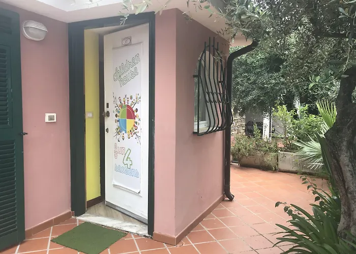 Villa Giada Resort