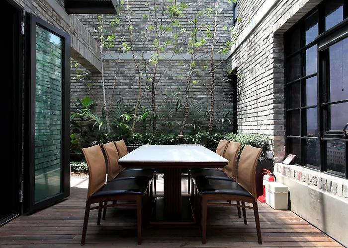 3-Sterne-Hotel: Boutique Hotel Loft