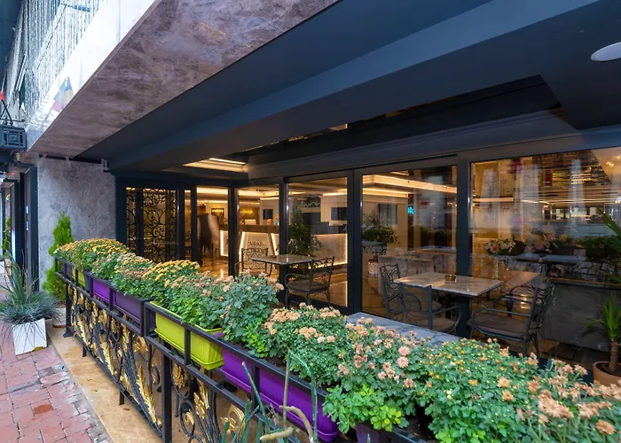 Hotel: Skalion Hotel&SPA