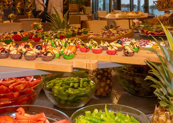 Hotel: Skalion Hotel&SPA
