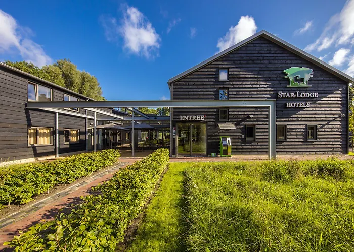 Star Lodge s