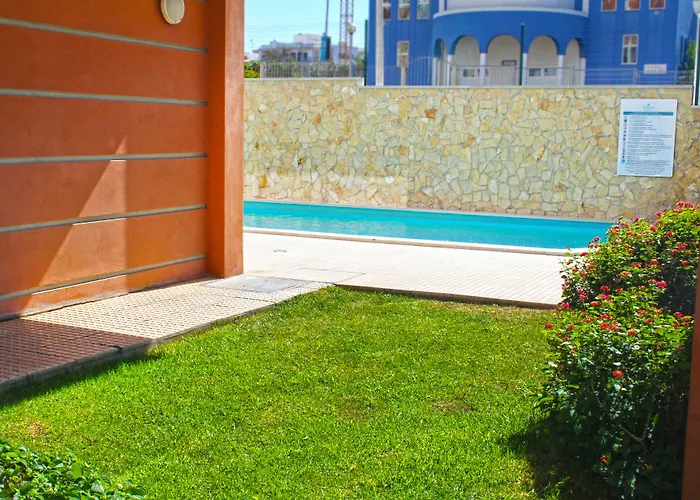 Alquiler de vacaciones: Studio 17 By Atlantichotels - Al