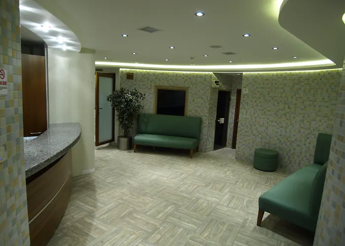 Bella Hotel