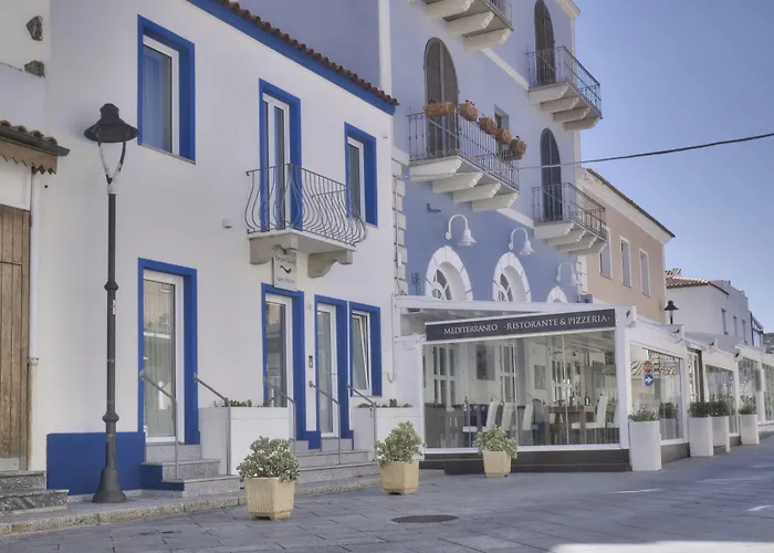 B&B: Smart Suite & Apartments