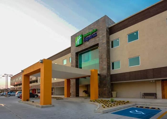 Holiday Inn Express Cabo San Lucas By Ihg