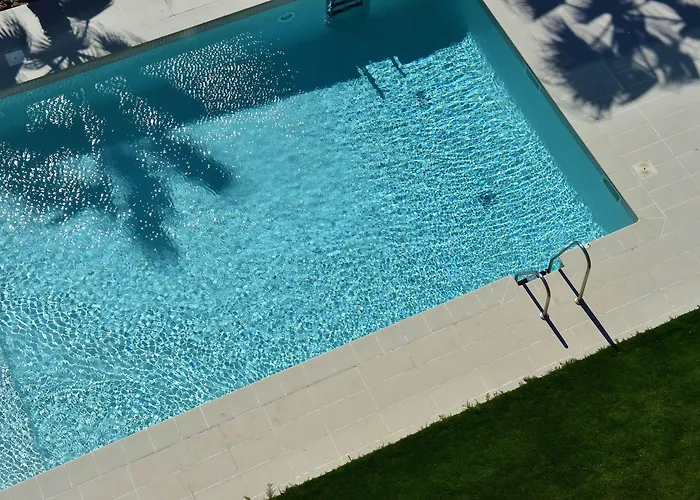 Beach Hotels Pestana Casablanca, Seaside Suites & Residences