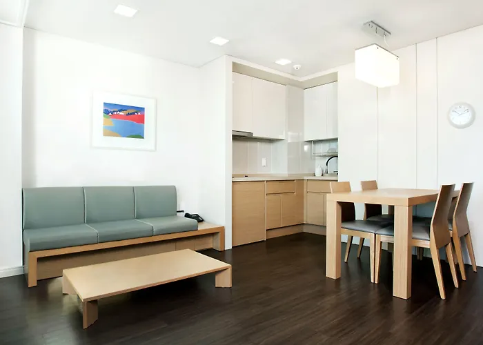 Hanwha Resort Haeundae