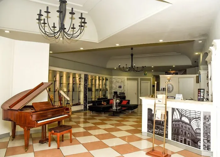 Hotel familiare: Business Hotel
