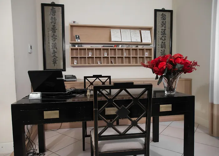 Hôtel bon marché: Residenza Fiorentina