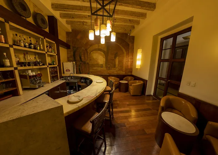 Boutique Casa San Diego