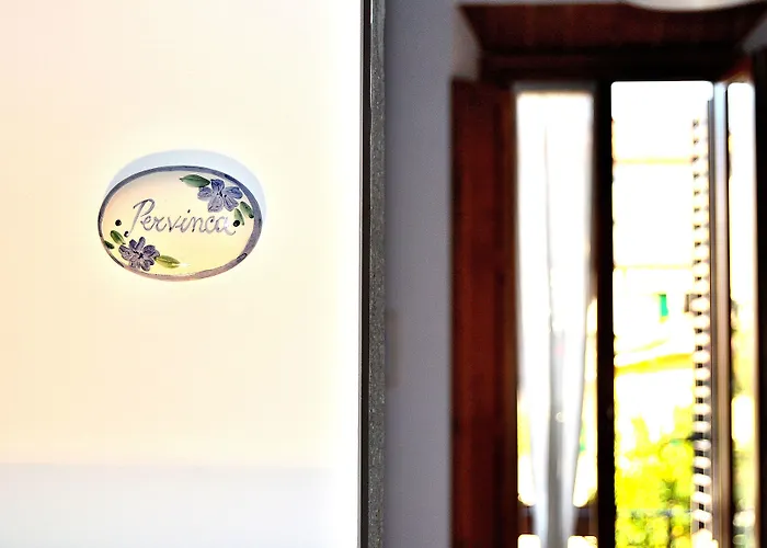 Parco acquatico Hotel: Chez Moi B&B