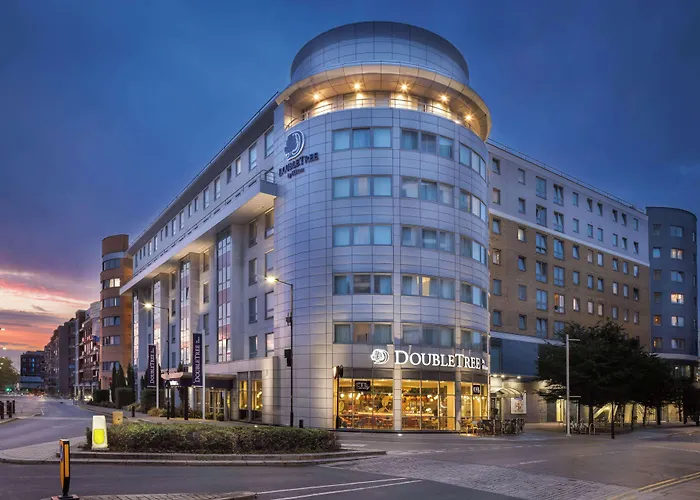 Doubletree By Hilton London Chelsea