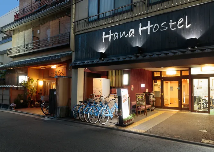 Hana Hostel
