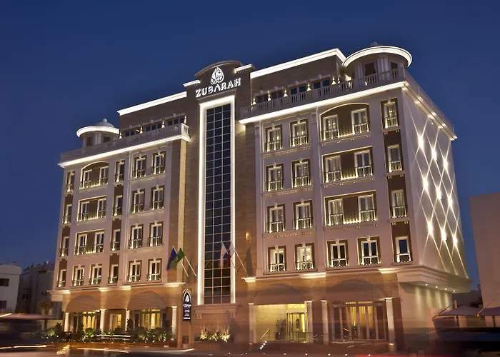  Zubarah