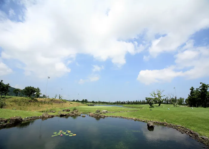 Hanwha Resort Jeju