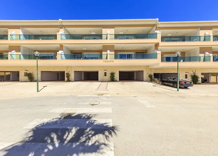 Luxury hotel only: Lakeside Country Club - Apartamentos Turisticos