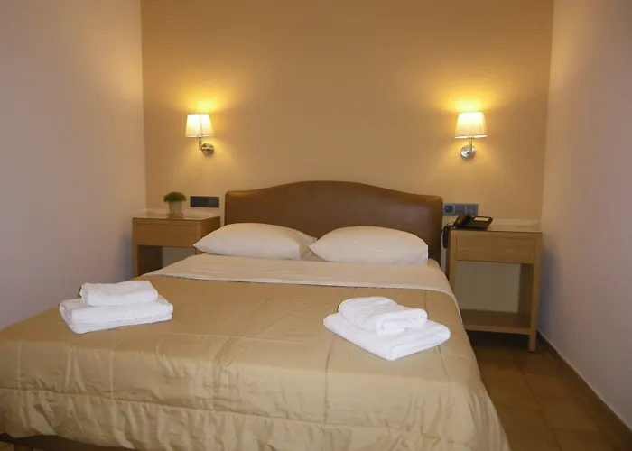 Byzance Hotel