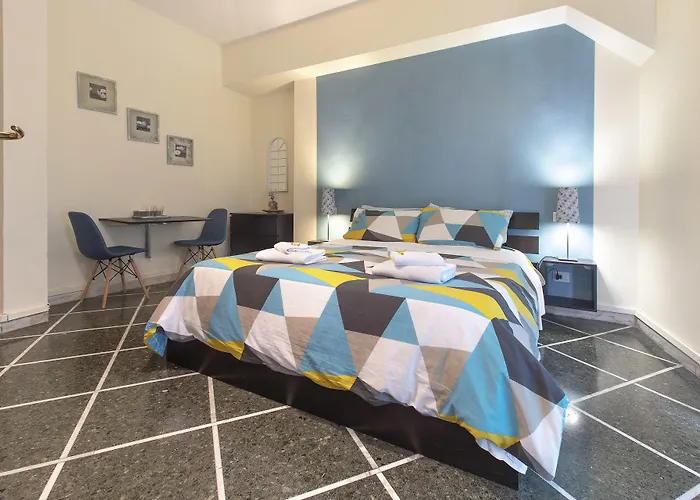 Hotel vicino al College: B&B Zen Trastevere