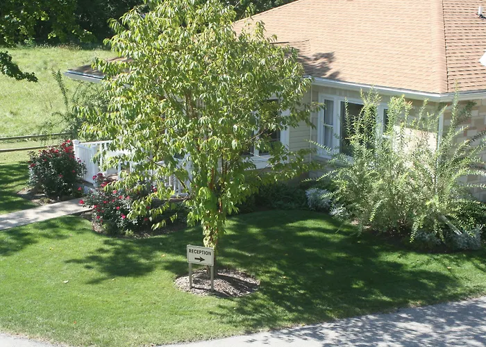Cheap hotels Seven Oaks Bed & Breakfast