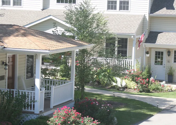 Cheap hotels Seven Oaks Bed & Breakfast