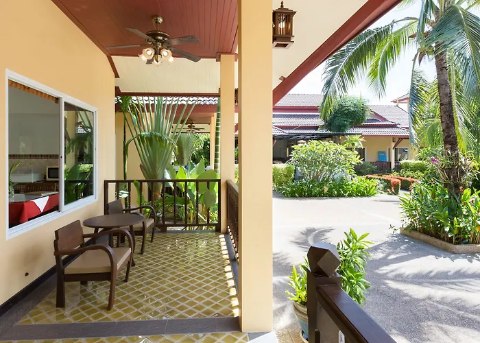 Le Piman Resort