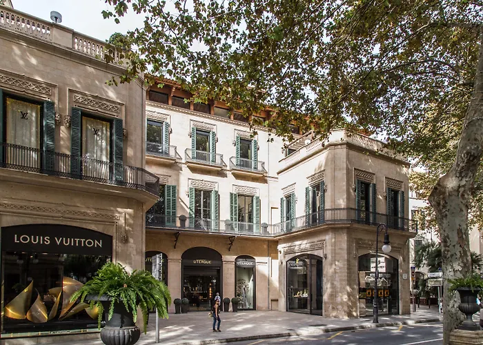 Familiehotel: Can Alomar Hotel (Adults Only)