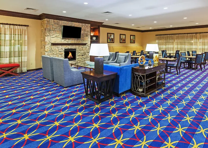 Towneplace Suites By Marriott Corpus Christi