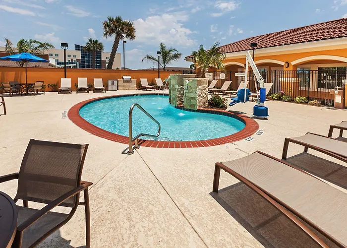 Towneplace Suites By Marriott Corpus Christi
