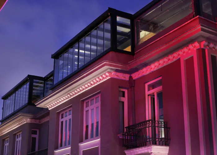 Central House Istanbul Taksim