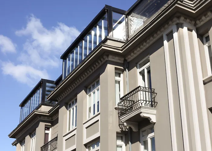Central House Istanbul Taksim