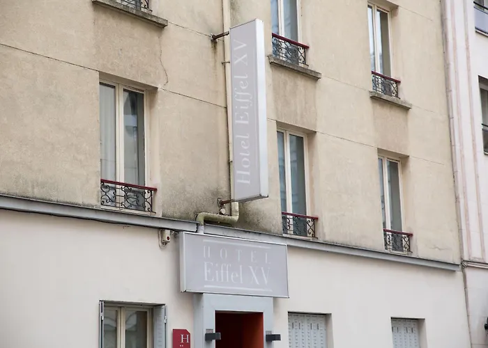Eiffel XV