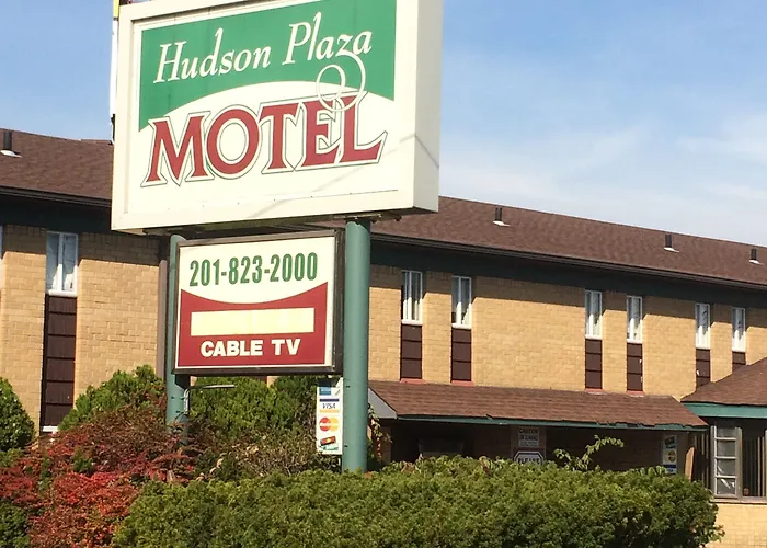 Hudson Plaza Bayonne Jersey City