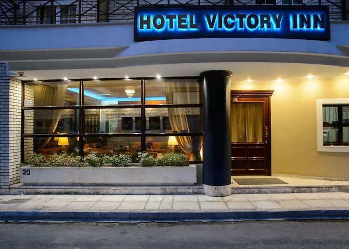 Victory Inn
