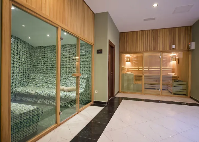 Prime Boutique Hotel