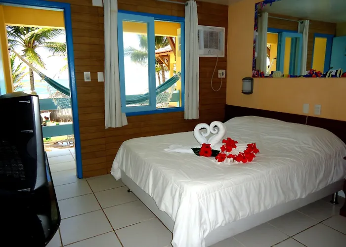 Beira Mar Porto De Galinhas Hotel