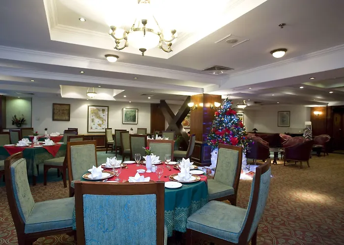 Hotel Sarina