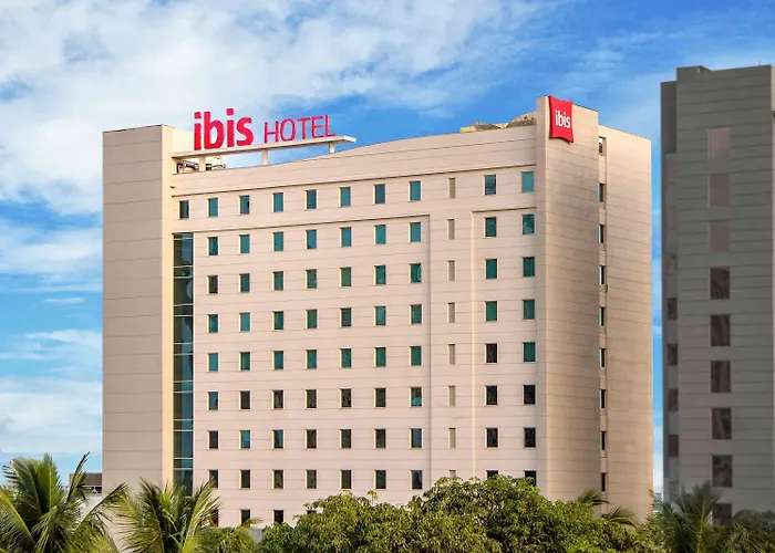 Family Hotel: Ibis Chennai Sipcot - An Accor Brand