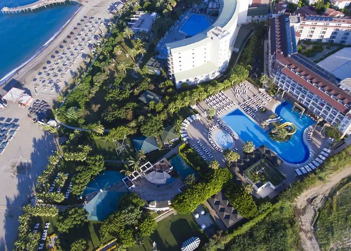 Washington Resort Hotel & Spa